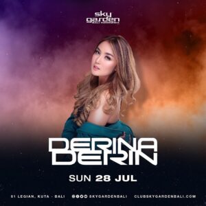 Dj Derina Derin