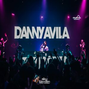 Dj Dany Avila